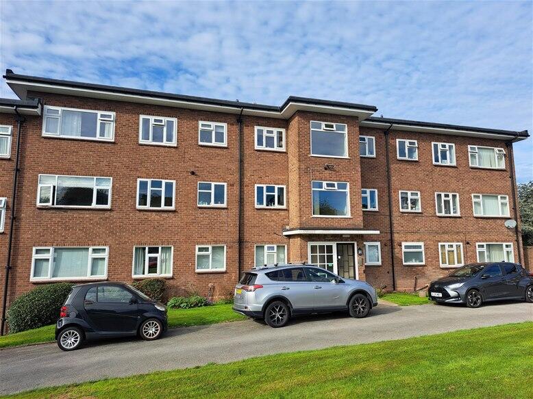 Main image of property: Hill Village Road, Four Oaks, Sutton Coldfield, B75