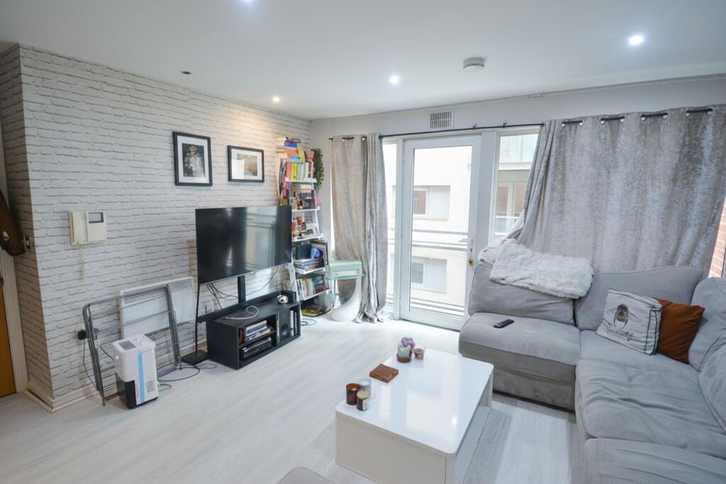 Main image of property: City Road East, The Boatmans, M15