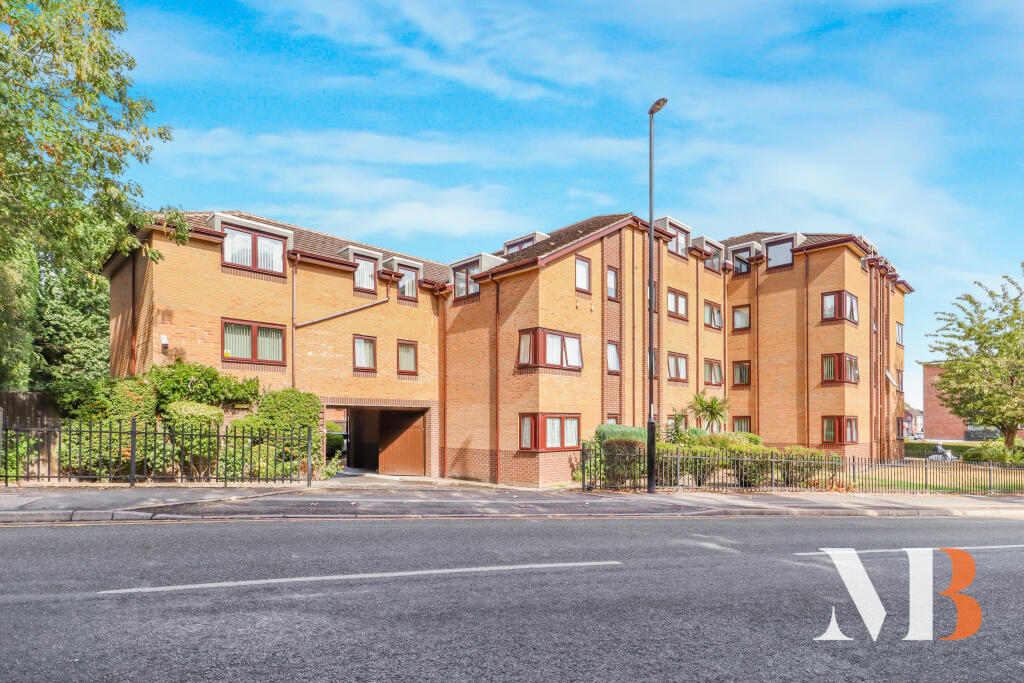 Main image of property: Westbrook Court, Sutherland Avenue, Coventry