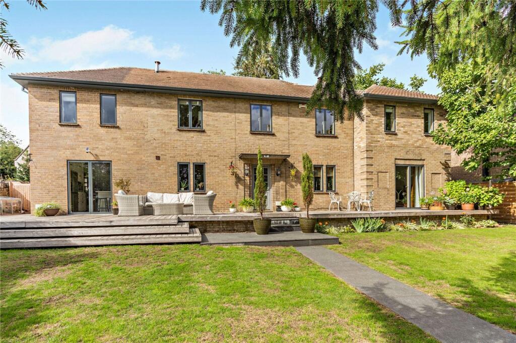 Main image of property: Peterborough Road, Wansford, Peterborough, PE8