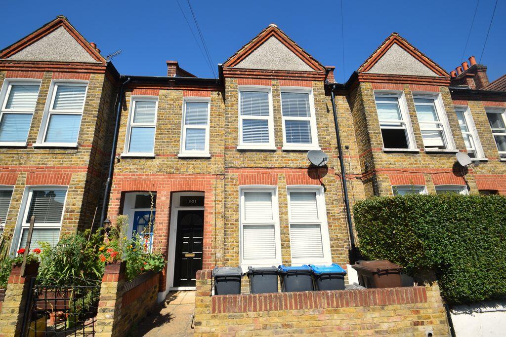 Main image of property: Boundary Road, London