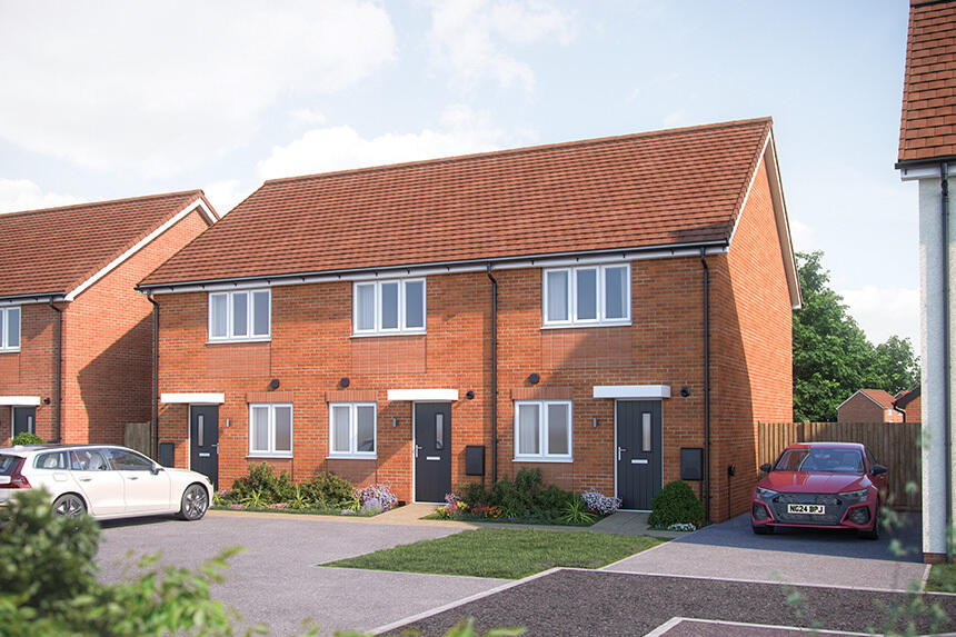Main image of property: Bamford Park at Windmill View,
Lighthorne,
CV35 0AE