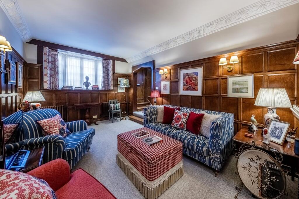 Main image of property: Cornwall Mews South, South Kensington, London, SW7