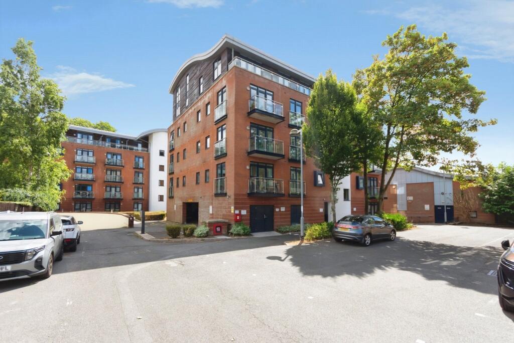 Main image of property: Union Road, Solihull, West Midlands, B91