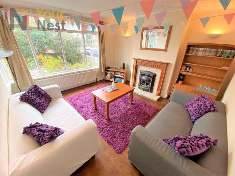 Main image of property: Stanmore Crescent, Headingley, LS4 2RY