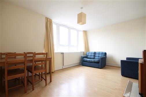Main image of property: King Charles Tower, Shield Street