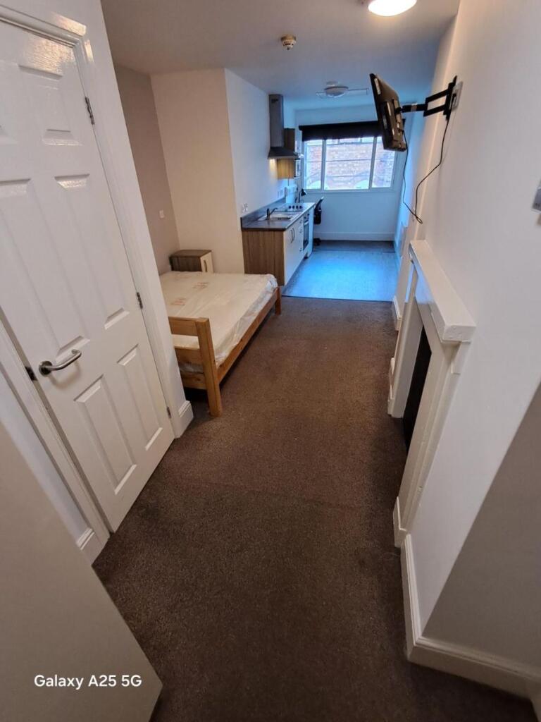 Main image of property: Apt 2.07 Bard House