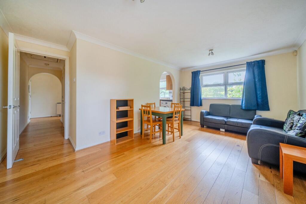 Main image of property: Acton Lane, Chiswick, London, W4