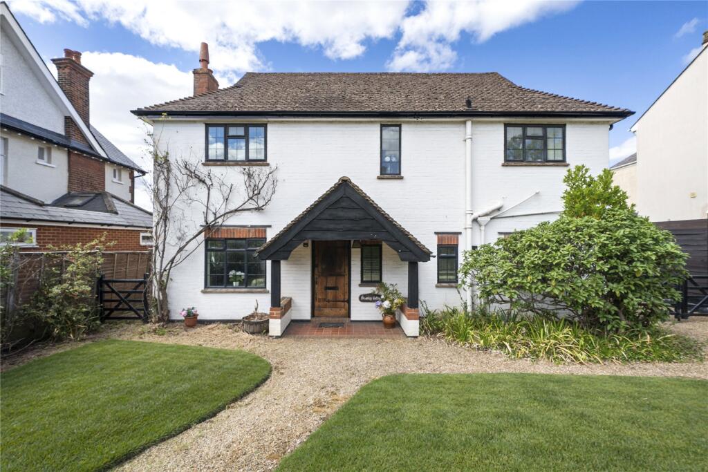 Main image of property: Gordon Road, Claygate, Esher, Surrey, KT10