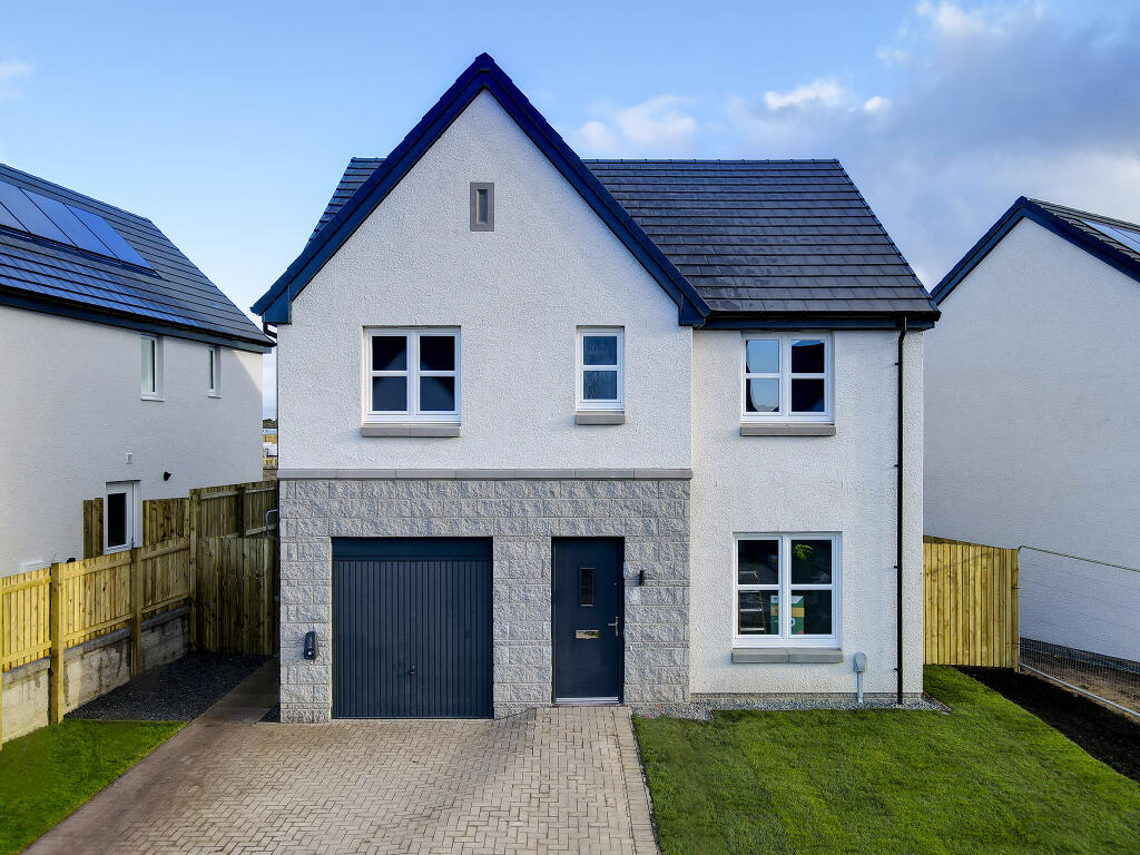 Main image of property: Strabathie Shores,
Loverose Wy,
Aberdeen,
AB23 8LW