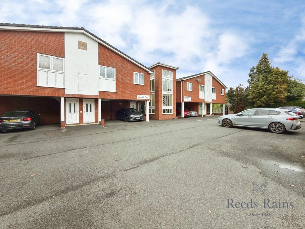 Main image of property: Leek Road, Stoke-on-Trent, Staffordshire, ST1