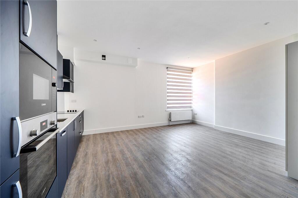 Main image of property: Shoot Up Hill, London, NW2