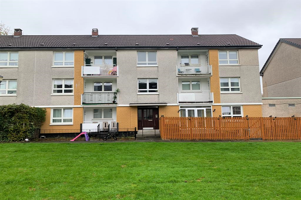 Main image of property: Braehead Street, Glasgow, G5