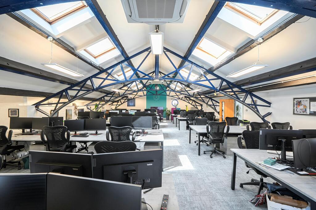 Main image of property: Unit 8 The Linen House, 253 Kilburn Lane, Queens Park, W10 4BQ