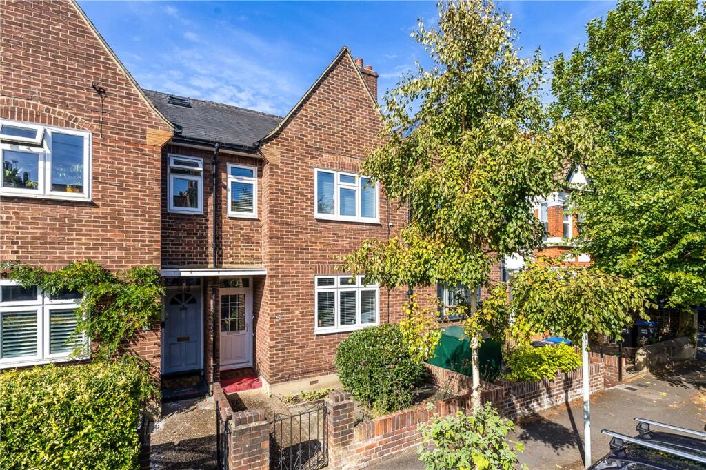 Main image of property: Mina Road, Wimbledon, London, SW19