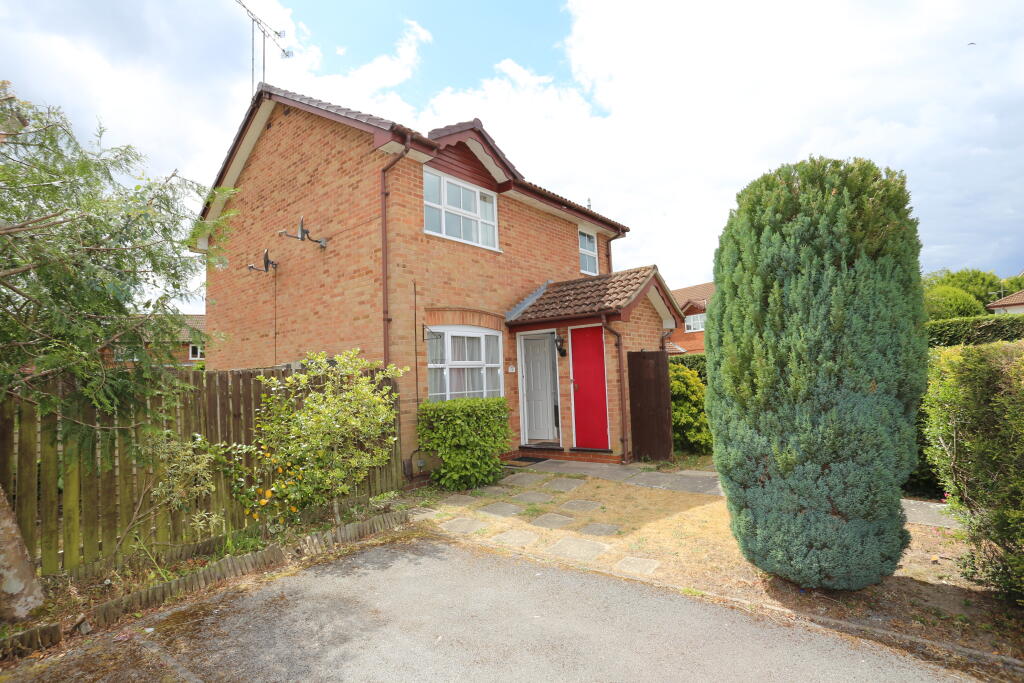 Main image of property: Lysander Close, Woodley, Reading, Berkshire, RG5