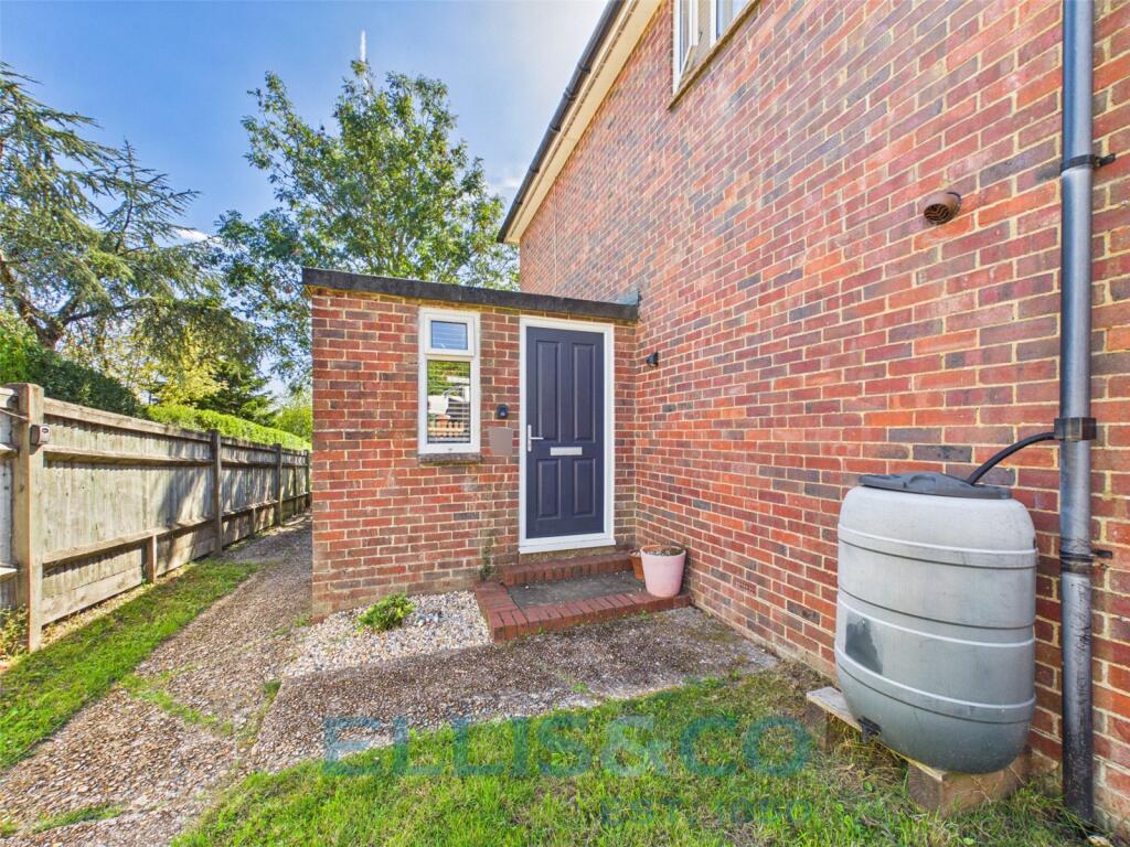 Main image of property: Hartley Road, Cranbrook, Kent, TN17