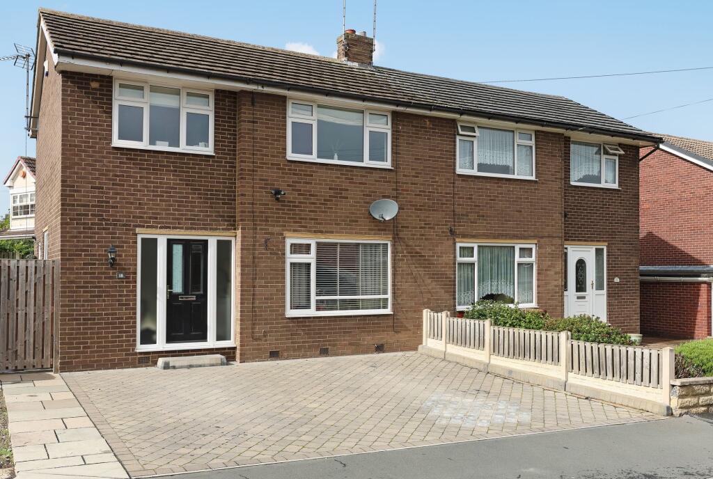 Main image of property: Riverdale Avenue, Stanley, WF3