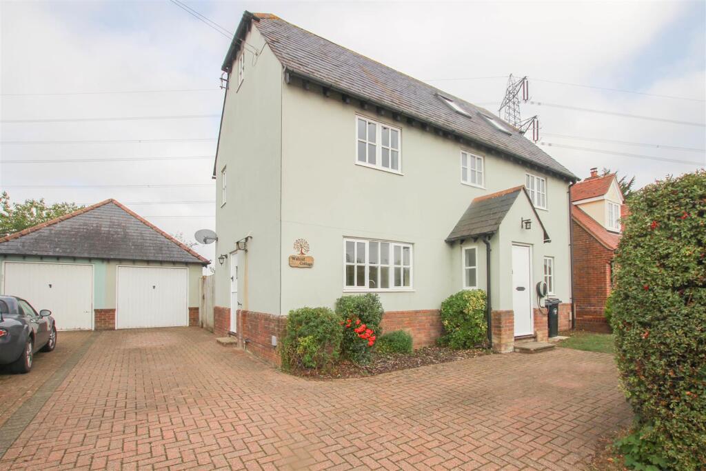 Main image of property: Debden Green, Saffron Walden