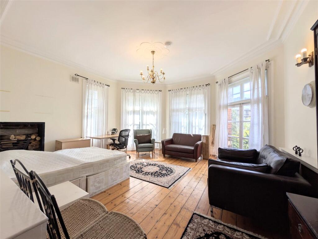 Main image of property: The Towers, Parson Street, London, NW4