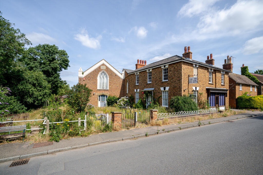 Main image of property: The Firs, High Street, Ridgmont MK43