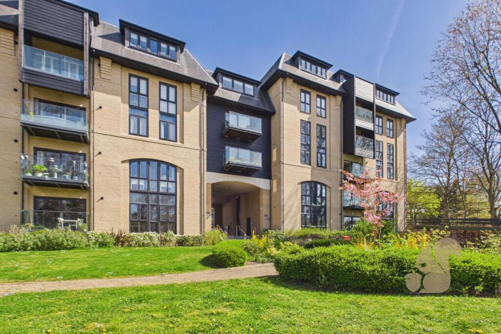 Main image of property: The Causeway, Great Baddow