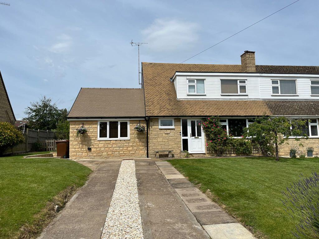 Main image of property: Market Lane, Greet