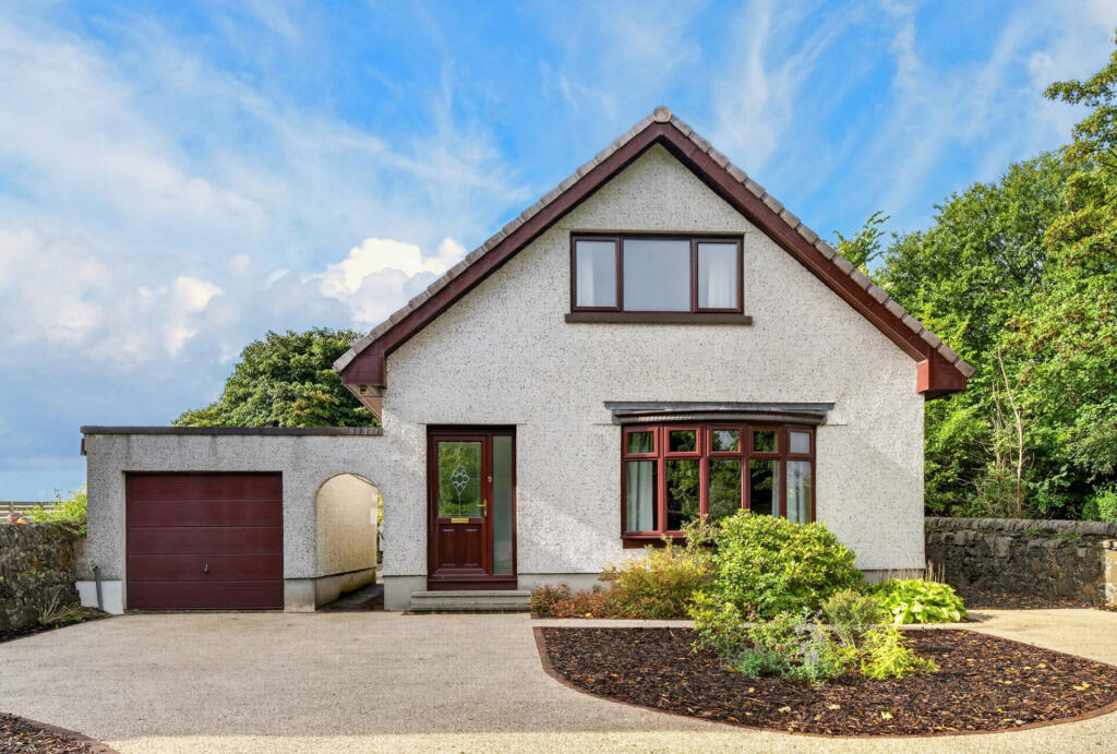 Main image of property: 9 Meadowfoot Road, West Kilbride, KA23 9BX