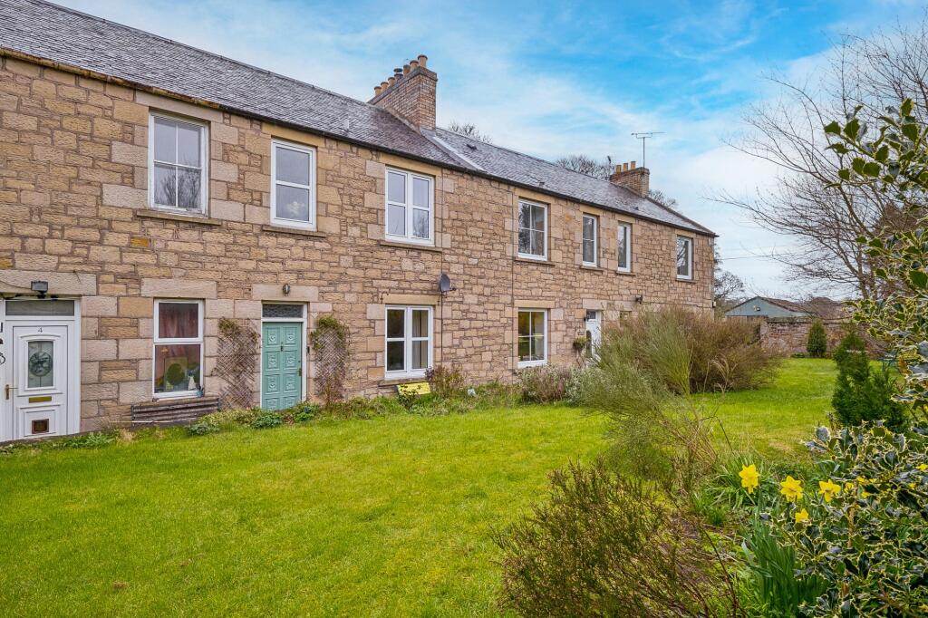 Main image of property: Station Cottages, Chirnside, Duns, Scottish Borders