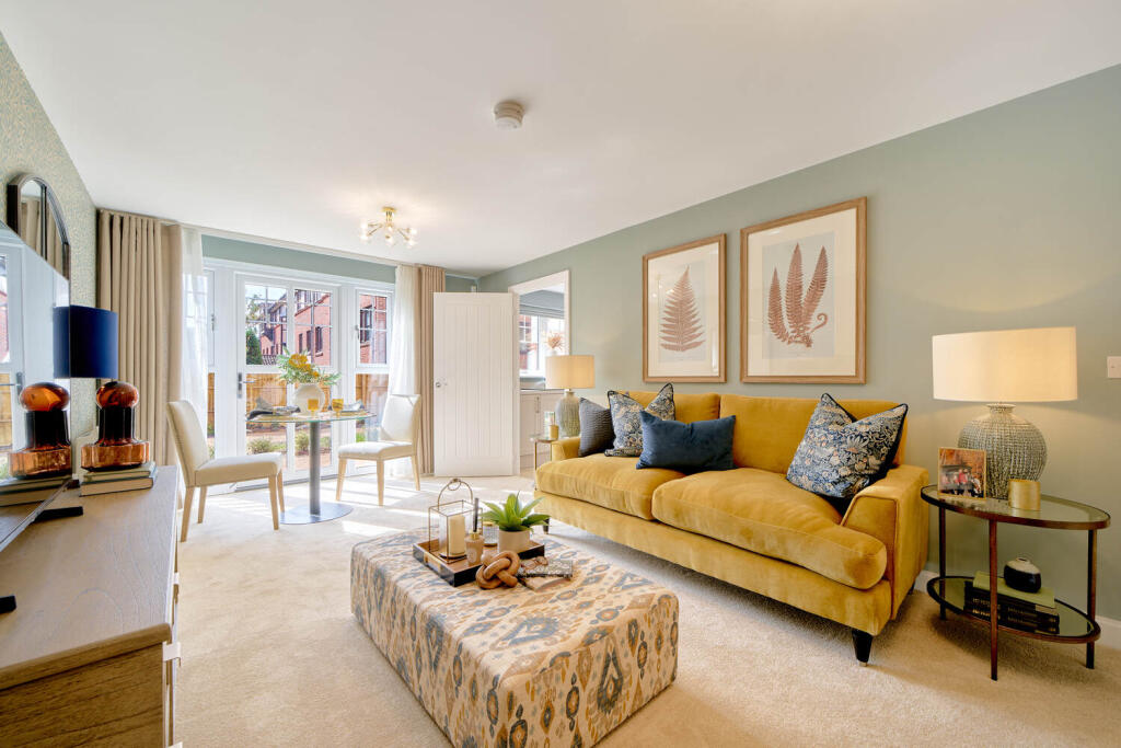 Main image of property: 20 Chalkwell Avenue,
Westcliff-On-Sea,
SS08NA