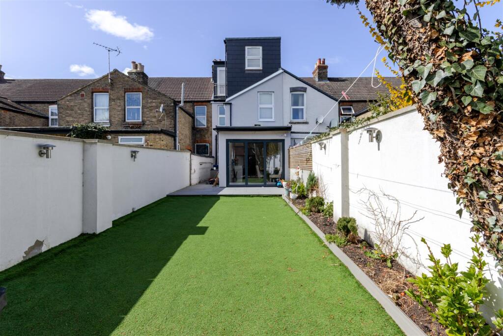 Main image of property: Mill Avenue, Uxbridge