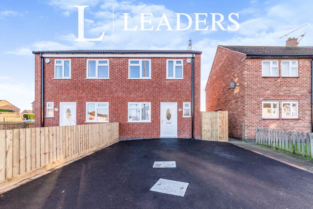 Main image of property: Philip Road, NG24