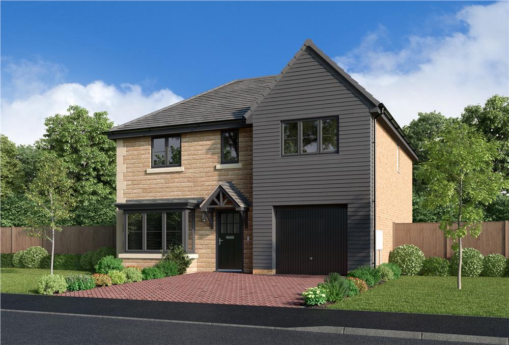 Main image of property: Delves Lane,
Consett,
DH8 7DD