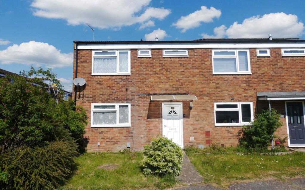 Main image of property: St Audreys Close, Hatfield