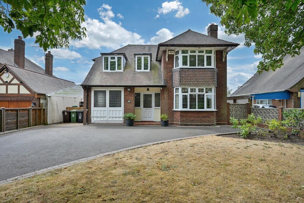 Main image of property: Sneyd Lane, Essington
