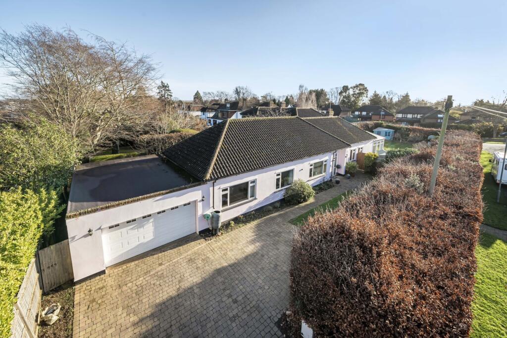 Main image of property: Highfield Road, Chislehurst