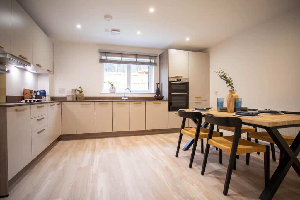 Main image of property: Perth Road,
Newtonmore,
PH20 1BB