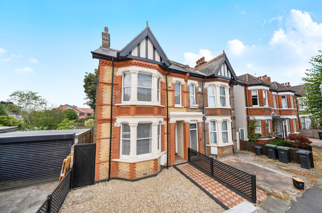 Main image of property: Lennox Road East, Gravesend, Kent, DA11
