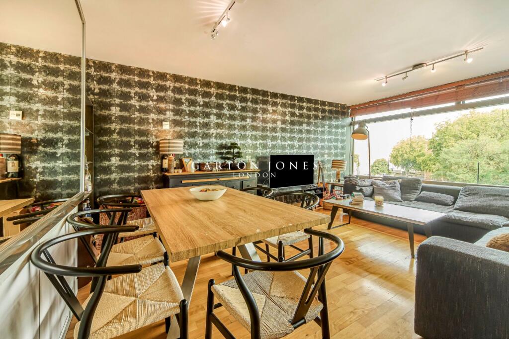 Main image of property: Parliament View Apartments, 1 Albert Embankment, London, SE1
