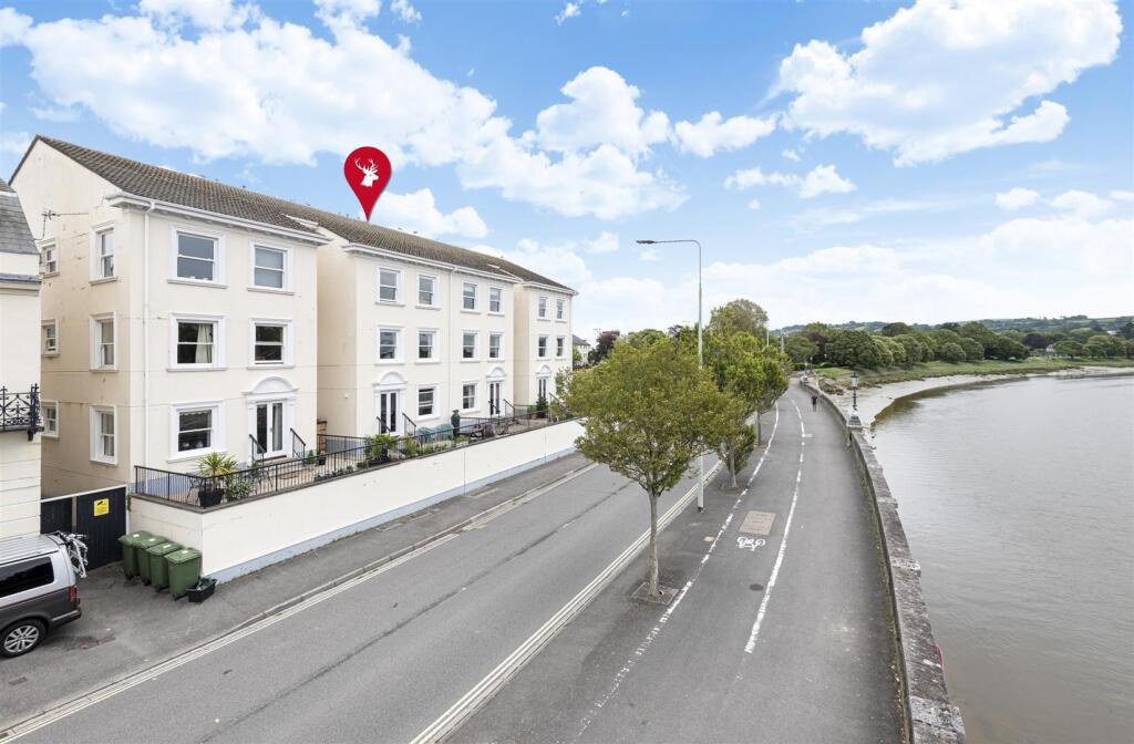 Main image of property: Litchdon Street, Barnstaple