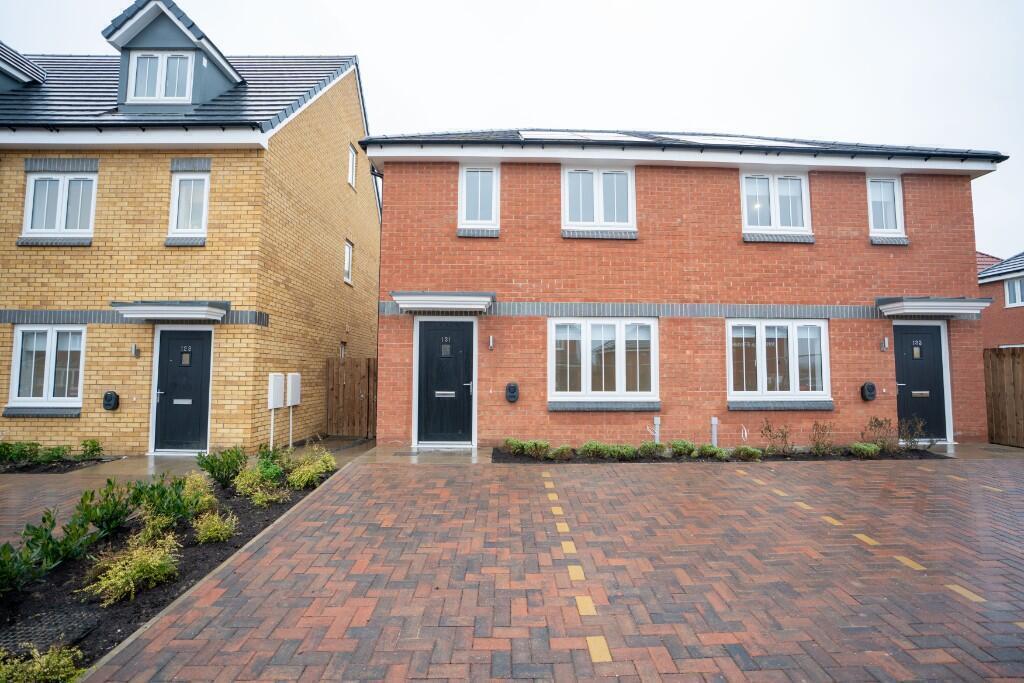 Main image of property: Westminster Close, Eston, Redcar And Cleveland