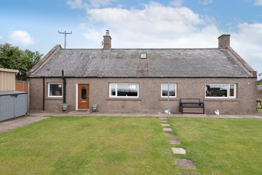 Main image of property: Muir of Lunan, Montrose, DD10