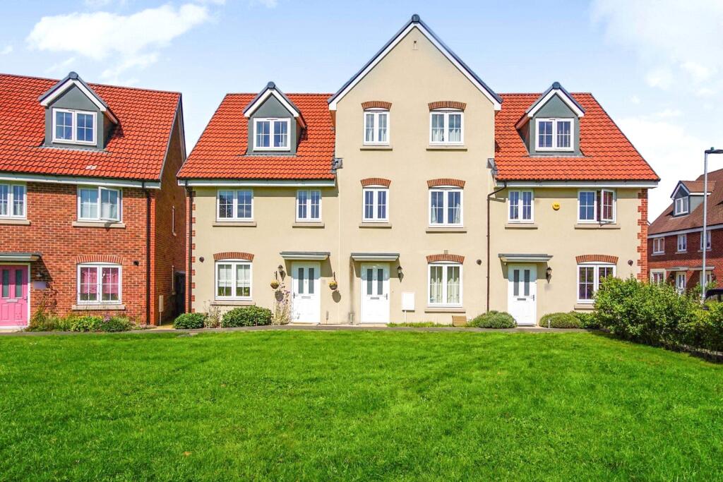 Main image of property: Henry Shute Road, Cheswick Village, Bristol, BS16