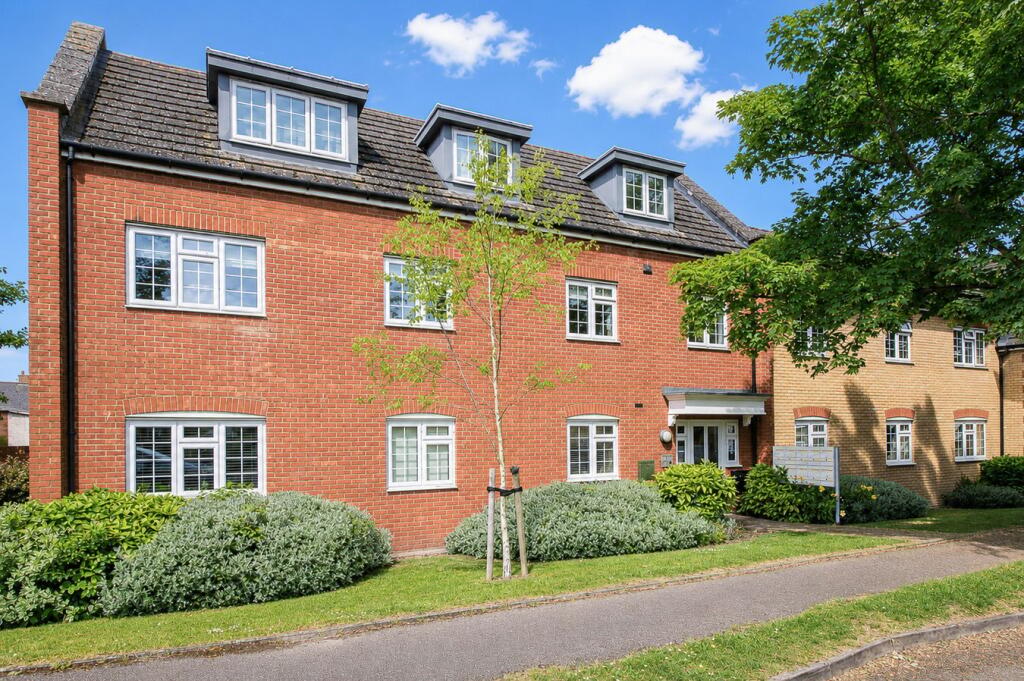 Main image of property: Sanvignes Court, Baldock, SG7