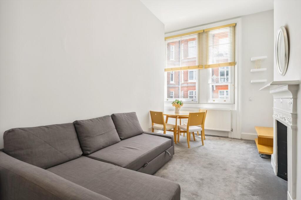 Main image of property: Old Brompton Road, South Kensington, London SW7
