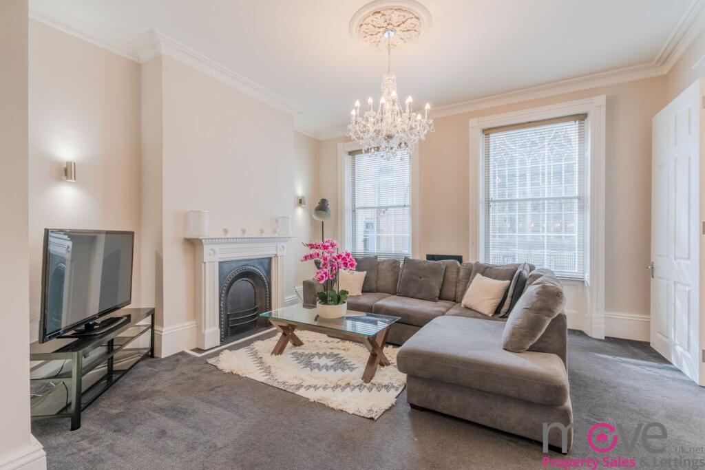 Main image of property: Clarence Parade, Cheltenham, GL50