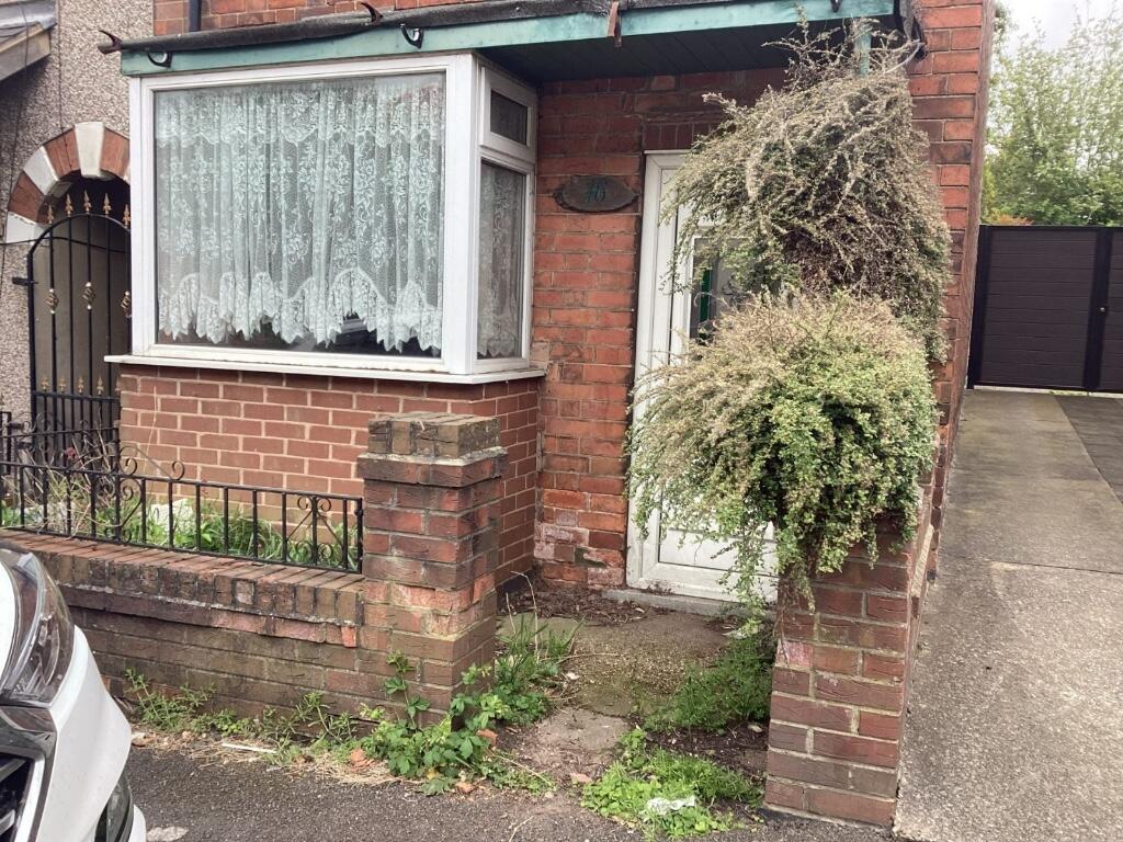 Main image of property: Wellington Street, Heanor, Derbyshire, DE75