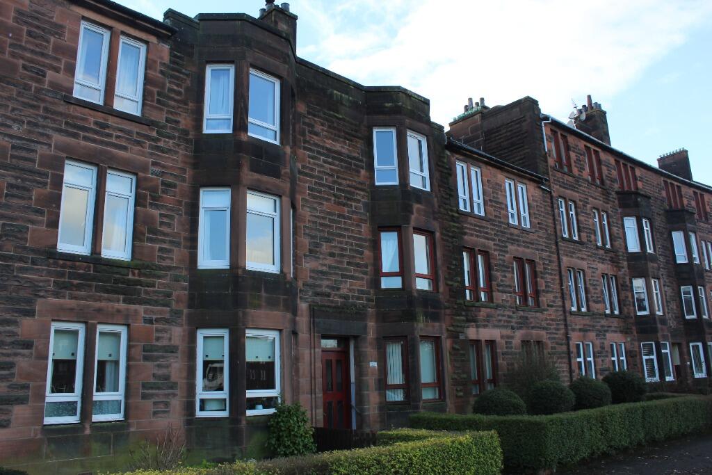 Main image of property: Great Western Road, Anniesland, Glasgow, G13