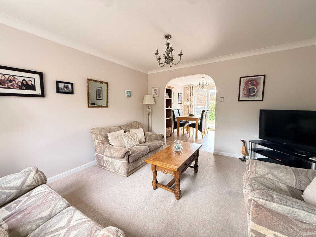 Main image of property: Husenbeth Close, Costessey, Norfolk