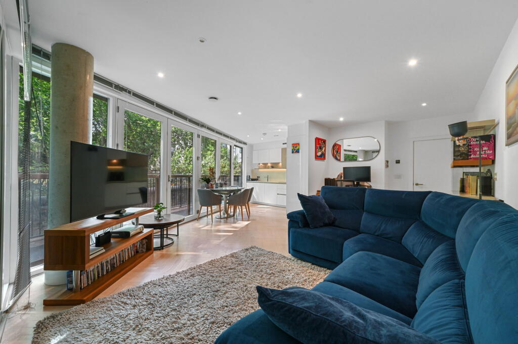 Main image of property: Market Road, Islington, N7 9HP